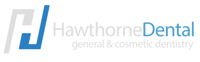 Hawthorne Dental Associates Logo