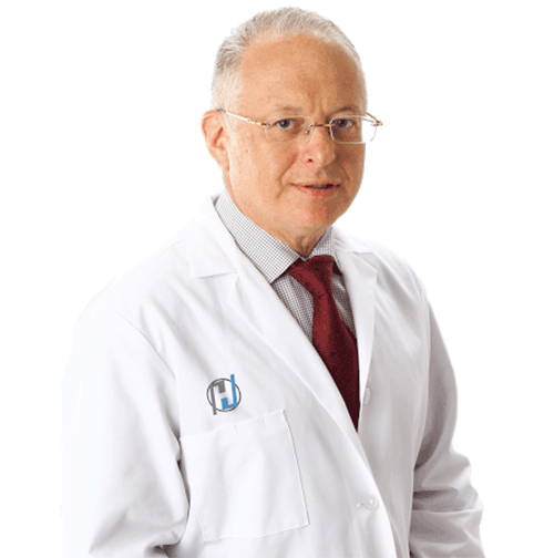 Dr. Victor Rosenson, Hawthorne, NJ Dentist