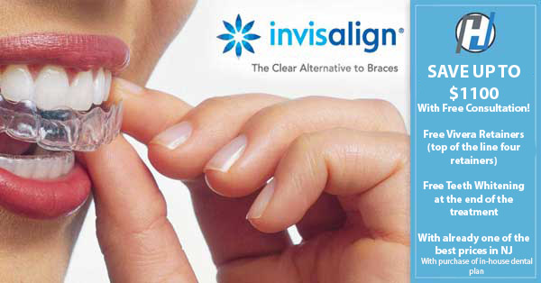 Invisalign® Hawthorne NJ  Hawthorne Dental Associates