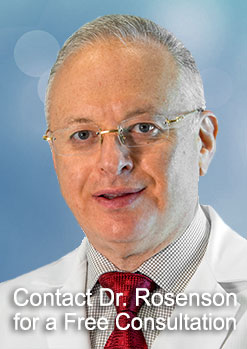 Dr. Rosenson Image 12